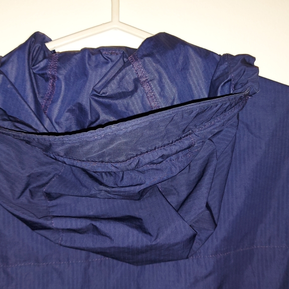 MEC Half Zip Pullover Jacket - Picture 10 of 12